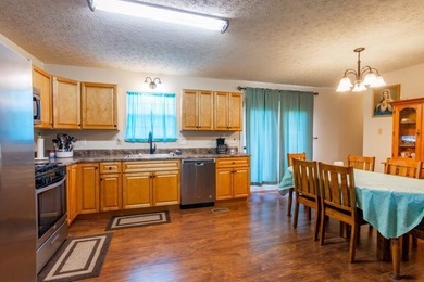 Spring City Ranch-Style Home with Watts Bar Community Lake - photo 12