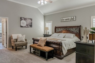 This spectacular brick home has style & comfort! Granite - photo 12