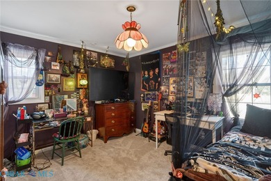 Wonderful single story home on 1.29 acres of land. Spacious