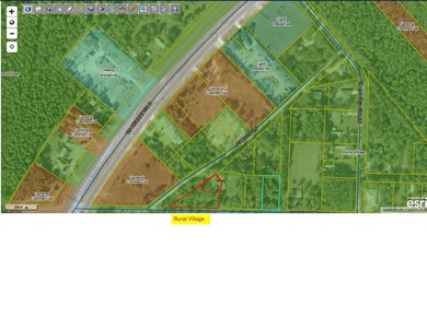TWO Parcels-NO HOA or Restrictions!!! This beautifully wooded - photo 13