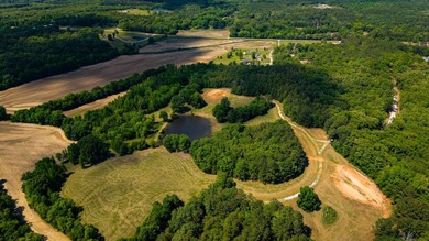 The Mooreville Farm | 431.67+/- | Lee County, MS Welcome to The - photo 13