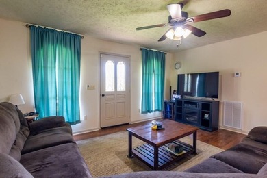 Spring City Ranch-Style Home with Watts Bar Community Lake - photo 13