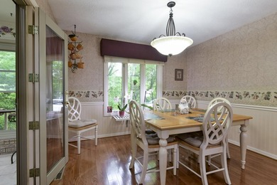 Lake Taneycomo home for sale. Welcome to 130 Misty Mountain in - photo 14