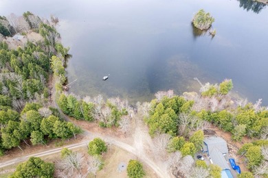 Privacy and Lake Fun! Best of Both Worlds on Cobbosseecontee - photo 14