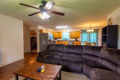 Spring City Ranch-Style Home with Watts Bar Community Lake - photo 14