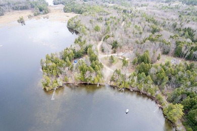 Privacy and Lake Fun! Best of Both Worlds on Cobbosseecontee - photo 15