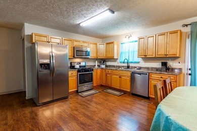 Spring City Ranch-Style Home with Watts Bar Community Lake - photo 15