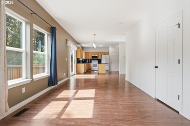 Welcome to this well maintained former model home in the - photo 15