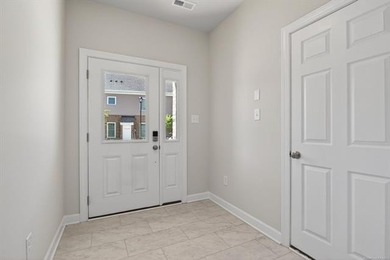 Move in Ready! Welcome to your dream townhome in the heart of - photo 5