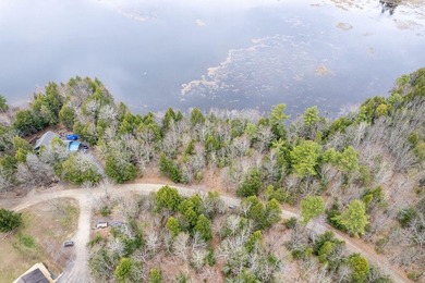 Privacy and Lake Fun! Best of Both Worlds on Cobbosseecontee - photo 16
