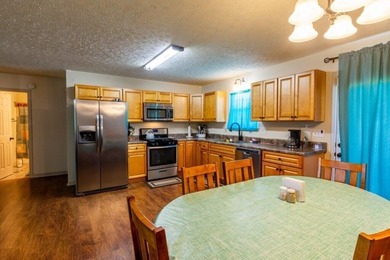 Spring City Ranch-Style Home with Watts Bar Community Lake - photo 16