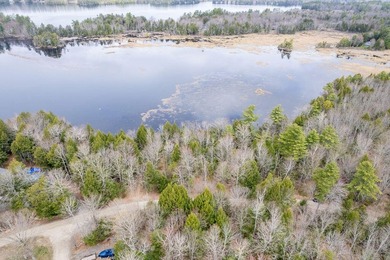Privacy and Lake Fun! Best of Both Worlds on Cobbosseecontee - photo 17