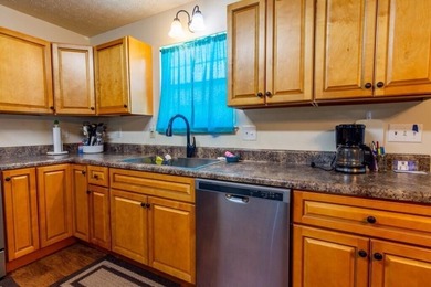 Spring City Ranch-Style Home with Watts Bar Community Lake - photo 17