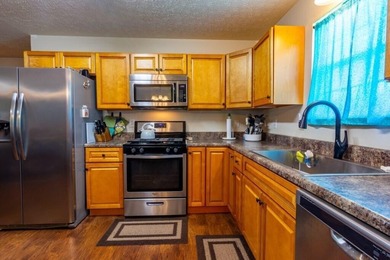 Spring City Ranch-Style Home with Watts Bar Community Lake - photo 18