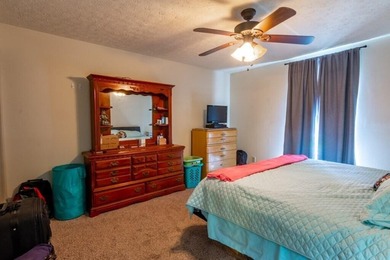 Spring City Ranch-Style Home with Watts Bar Community Lake - photo 23