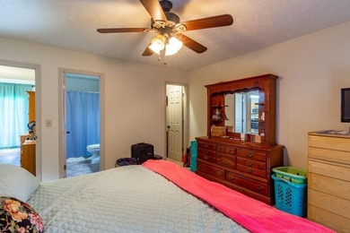 Spring City Ranch-Style Home with Watts Bar Community Lake - photo 24