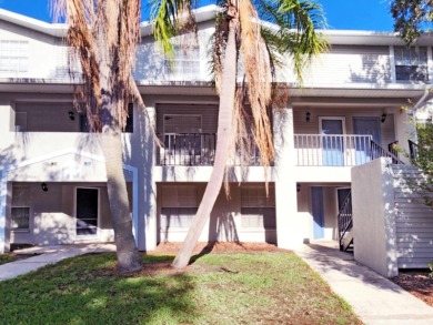 (private lake, pond, creek) Condo For Sale in Tampa Florida