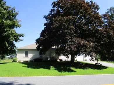 (private lake, pond, creek) Home For Sale in Auburn Maine