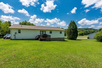 Spring City Ranch-Style Home with Watts Bar Community Lake - photo 31