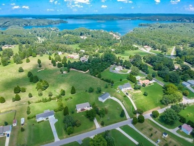 Spring City Ranch-Style Home with Watts Bar Community Lake - photo 34