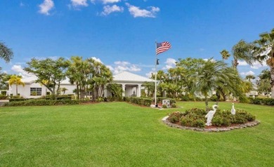 LARGE GREEN SPACE FACING THE WATER FROM A LARGE FLORIDA ROOM - photo 35