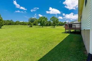 Spring City Ranch-Style Home with Watts Bar Community Lake - photo 35