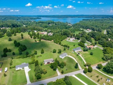 Spring City Ranch-Style Home with Watts Bar Community Lake - photo 38