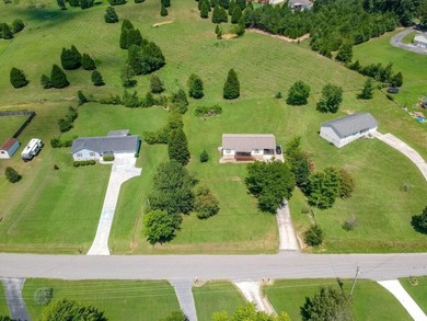 Spring City Ranch-Style Home with Watts Bar Community Lake - photo 39