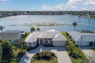 Cape Coral Area Home For Sale in Cape Coral Florida