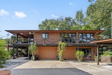 Table Rock Lake Home For Sale in Eagle Rock Missouri