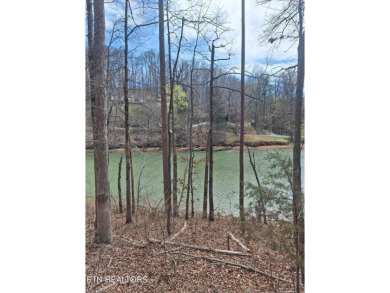 Lake Acreage For Sale in Knoxville, Tennessee