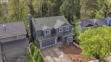 Welcome to this well maintained former model home in the - photo 41