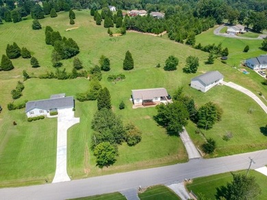 Spring City Ranch-Style Home with Watts Bar Community Lake - photo 42