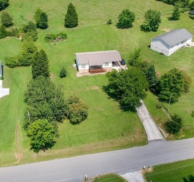 Spring City Ranch-Style Home with Watts Bar Community Lake - photo 43