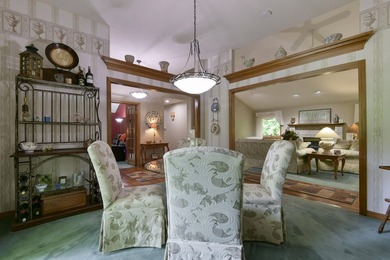 Lake Taneycomo home for sale. Welcome to 130 Misty Mountain in - photo 45
