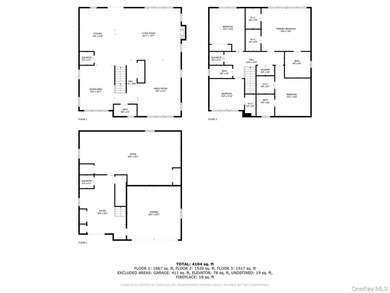 WELCOME TO 243 MOTT ST, A 2026 NEW CONSTRUCTION HOME THAT IS - photo 46