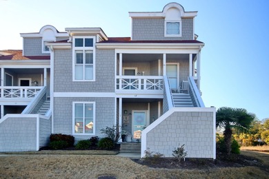 Intracoastal Waterway - Horry County Condo Sale Pending in Little River South Carolina