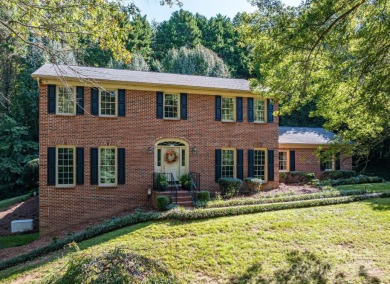 Lake Hickory Home Active Under Contract in Hickory North Carolina