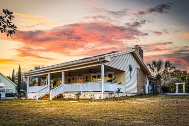 Lake Marion Home For Sale in Eutawville South Carolina