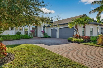 (private lake, pond, coastal) Home For Sale in Naples Florida