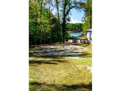 Lake Lot For Sale in Townville, South Carolina