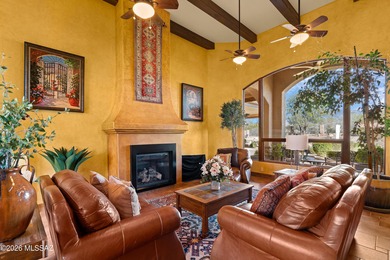 Exquisite custom home on just over 2 acres that recently