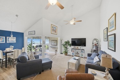 Discover this two-bedroom, two-bath end unit in Quail Meadows at - photo 7