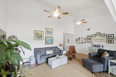 Discover this two-bedroom, two-bath end unit in Quail Meadows at - photo 8