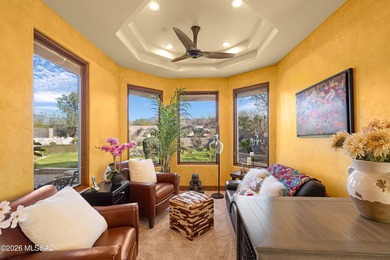 Exquisite custom home on just over 2 acres that recently