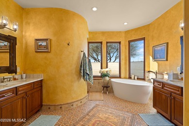 Exquisite custom home on just over 2 acres that recently