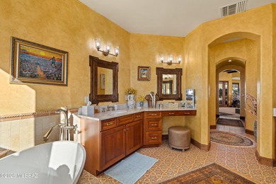 Exquisite custom home on just over 2 acres that recently