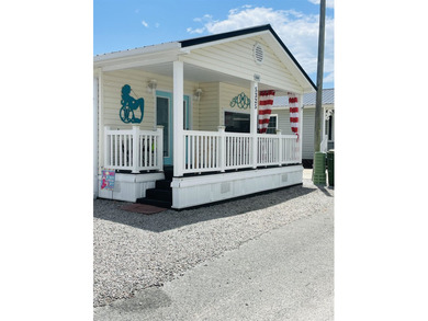 This 2 bedroom and 2 bath fully furnished home is located inside - photo 1