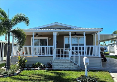 Lake Home For Sale in Haines City, Florida