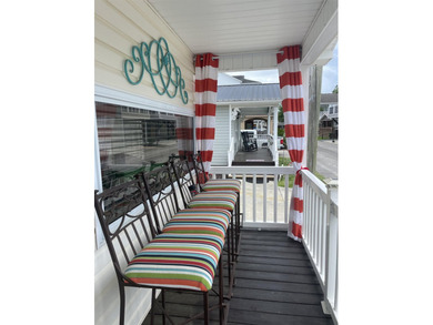This 2 bedroom and 2 bath fully furnished home is located inside - photo 2